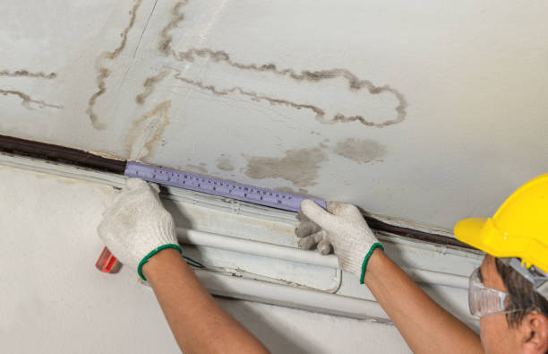 Reliable Burst Pipe Water Damage contractor in Hillside, NJ by Aqua Guard Water Damage
